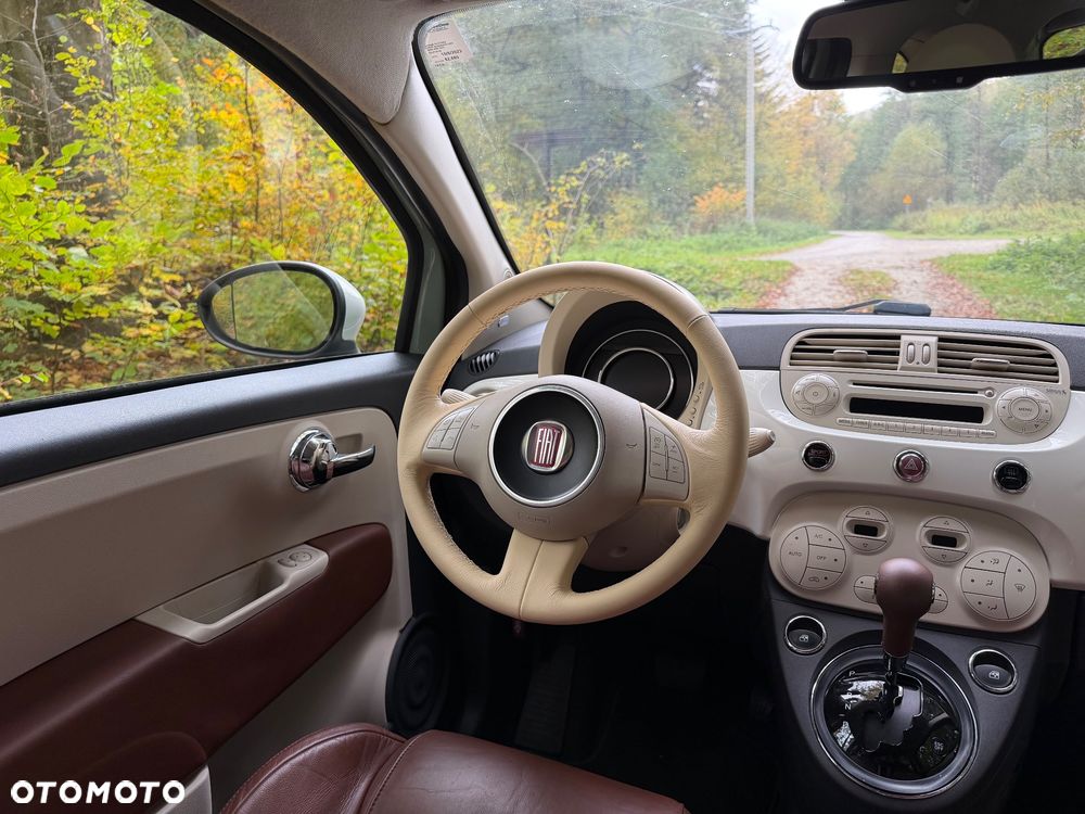 Fiat 500 - 16