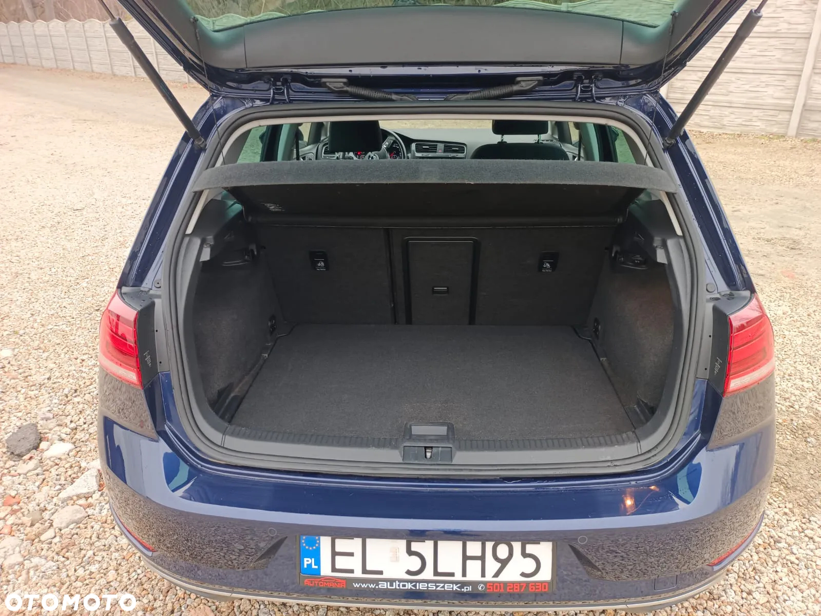 Volkswagen Golf - 21