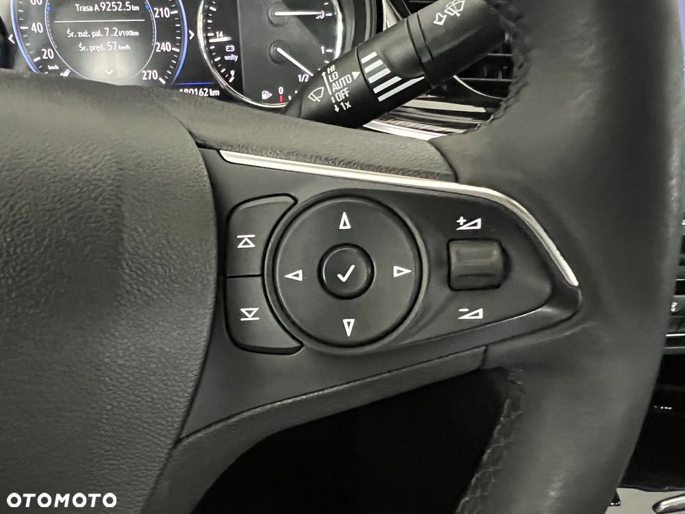 Opel Insignia 2.0 CDTI Elite S&S - 31