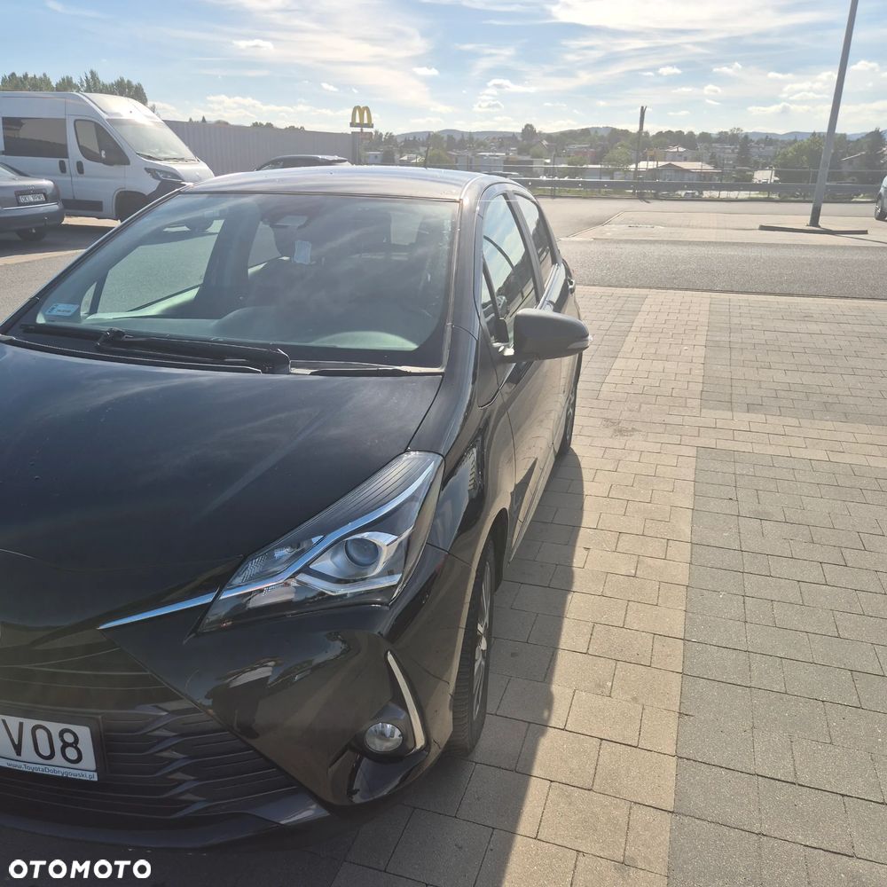 Toyota Yaris 1.5 20th Anniversary - 15