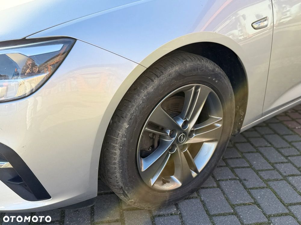 Opel Insignia - 7