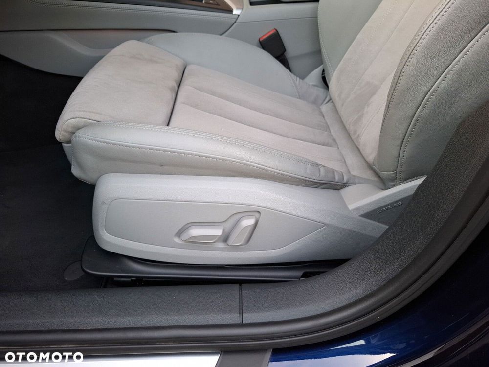 Audi A4 Avant - 27