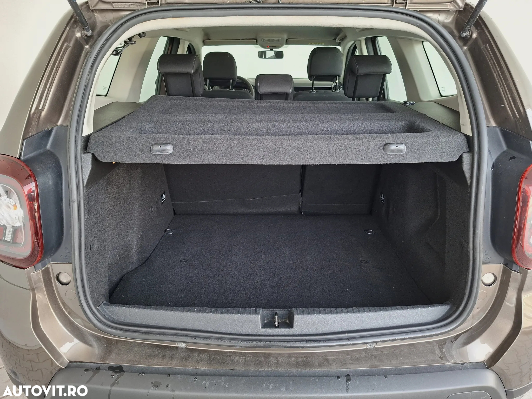Dacia Duster TCe 90 Comfort - 5