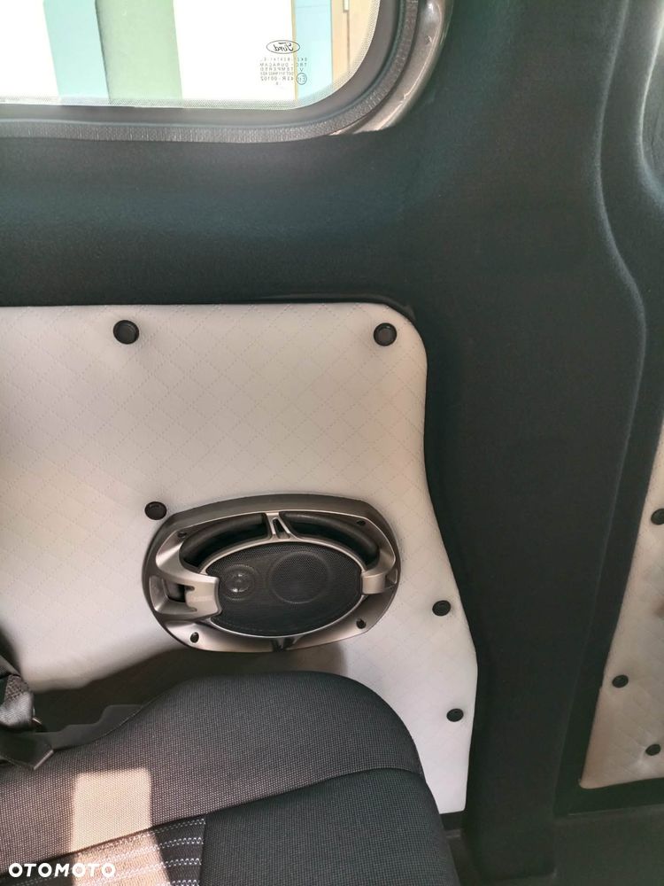 Ford Transit Custom 310 L2H1 Ambiente - 10