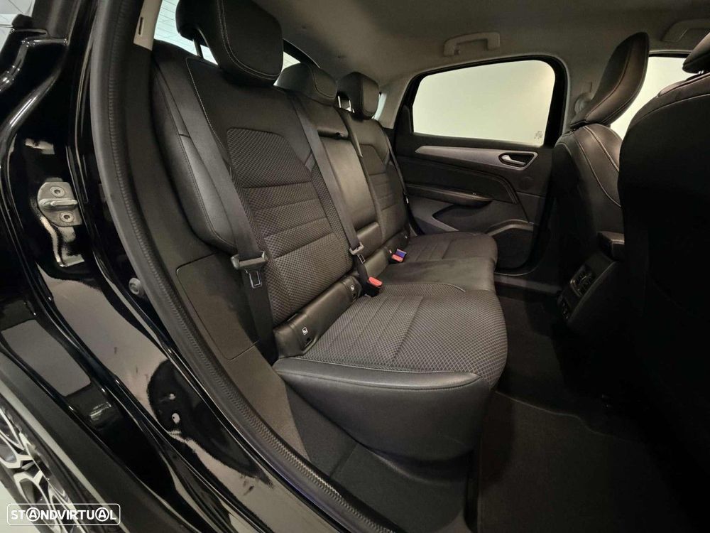 Renault Arkana 1.3 TCe Techno EDC - 25