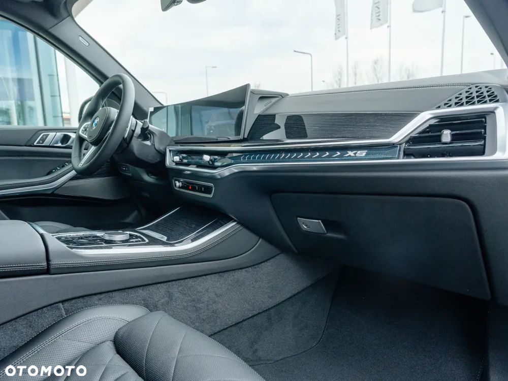 BMW X5 - 8