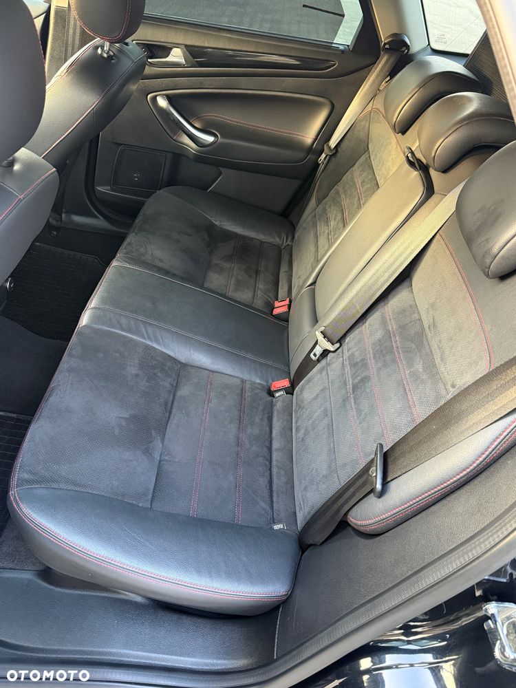 Ford Mondeo 2.0 TDCi Titanium S - 20