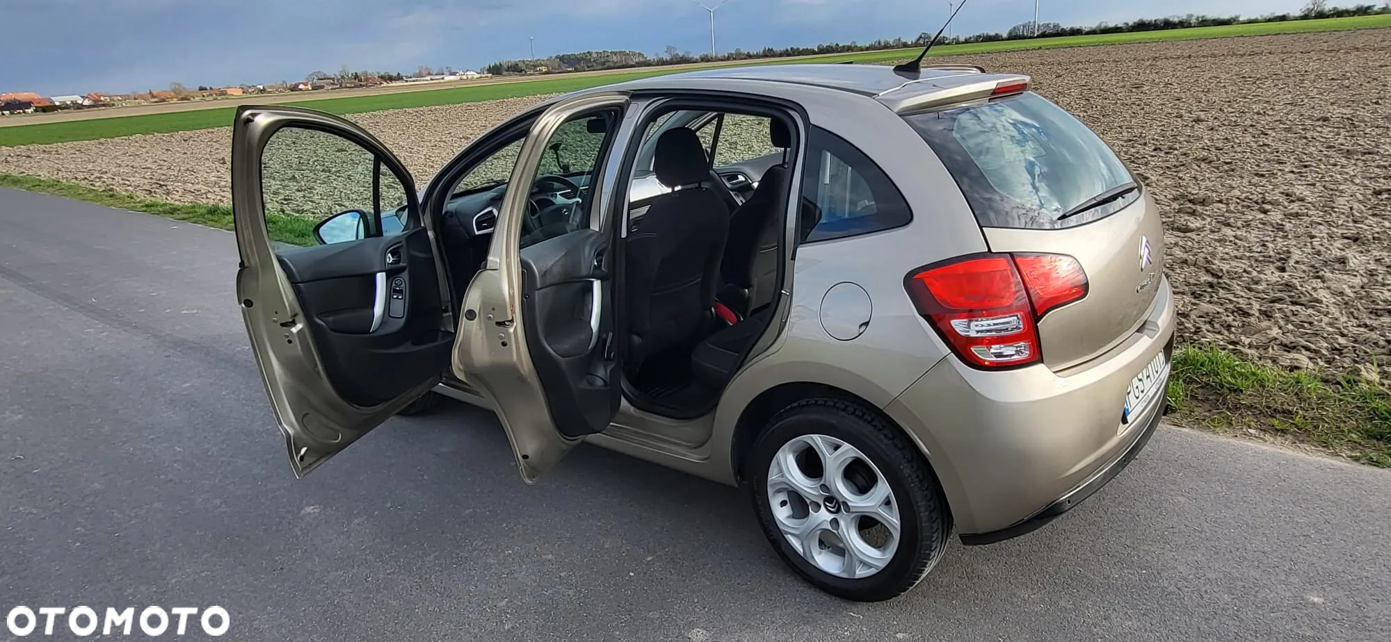 Citroën C3 - 14