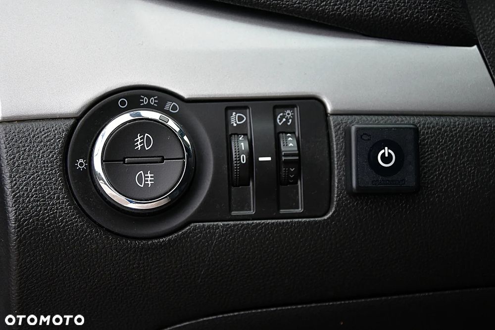 Opel Mokka 1.4 T Enjoy - 22