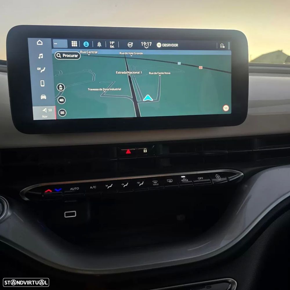 Fiat 500e 42 kWh Pop - 15