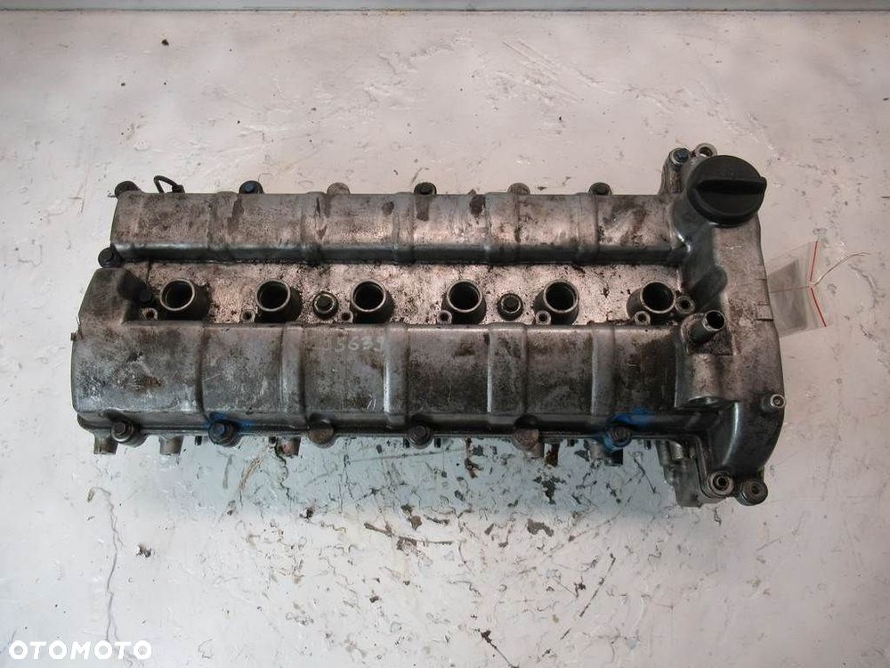 GŁOWICA  CHEVROLET EPICA (KL1_) 2004 - 2011 2.5 115 kW [156 KM] benzyna 2006 - 2011 X25D1 LF4 - 2