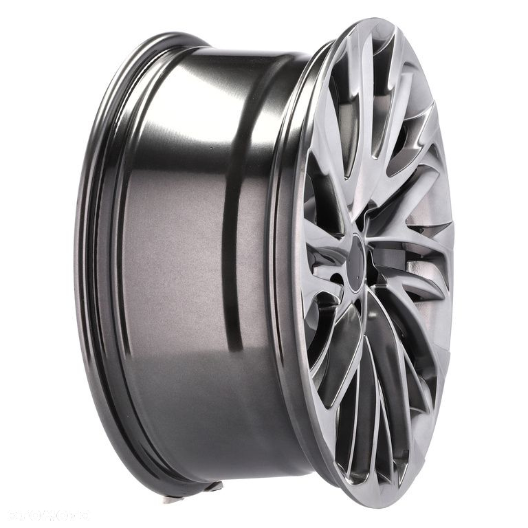 4x Felgi 18 m.in. do LEXUS ES GS IS NX RX UX IS II TOYOTA RAV4 - I0269 - 4