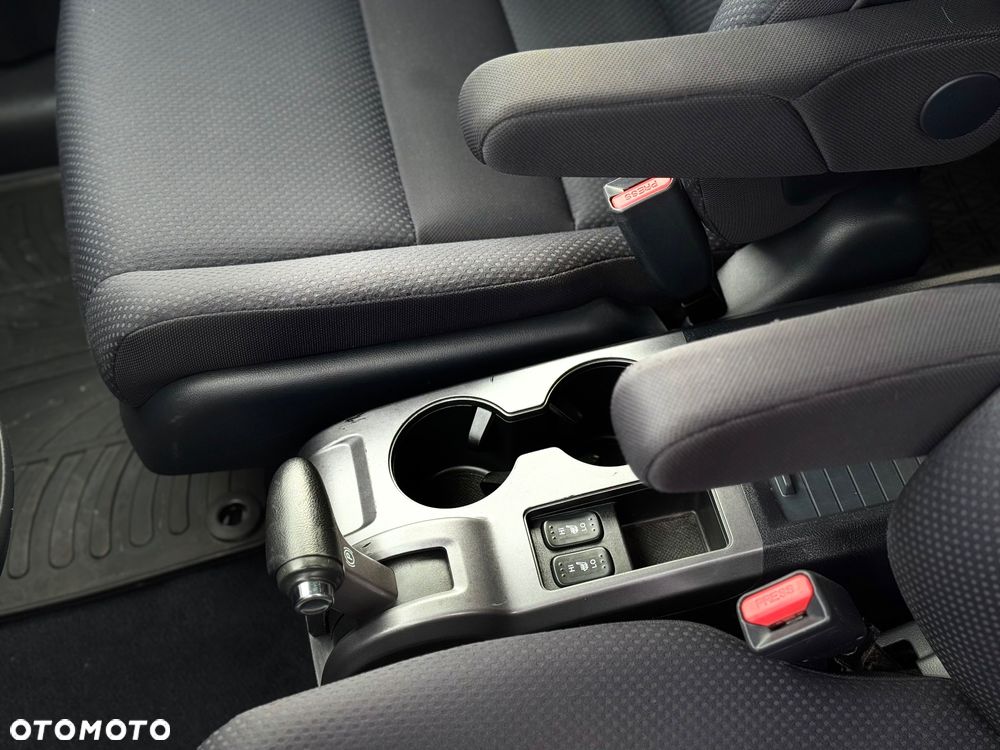 Honda CR-V - 11