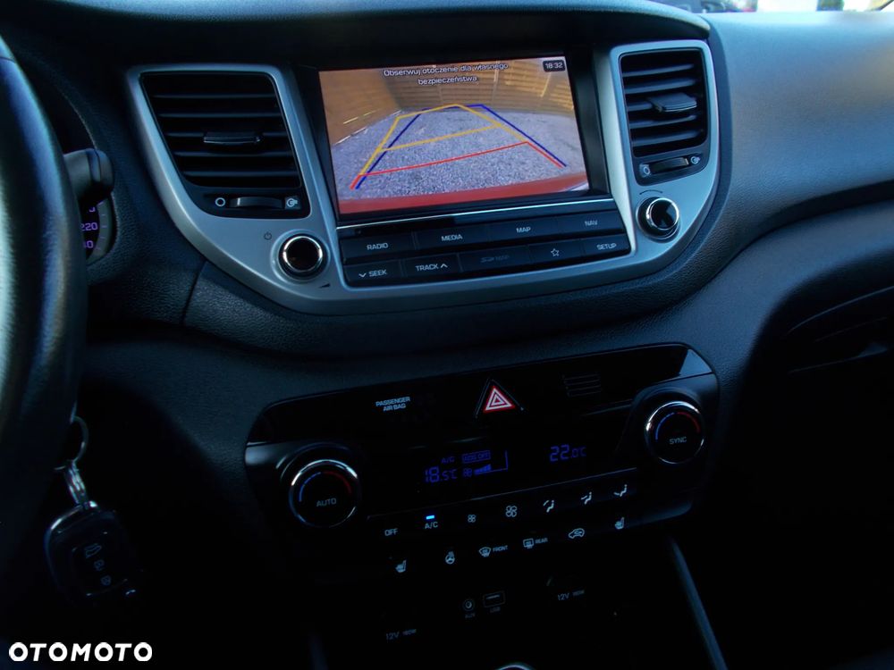 Hyundai Tucson 1.6 T-GDi Style 2WD - 6