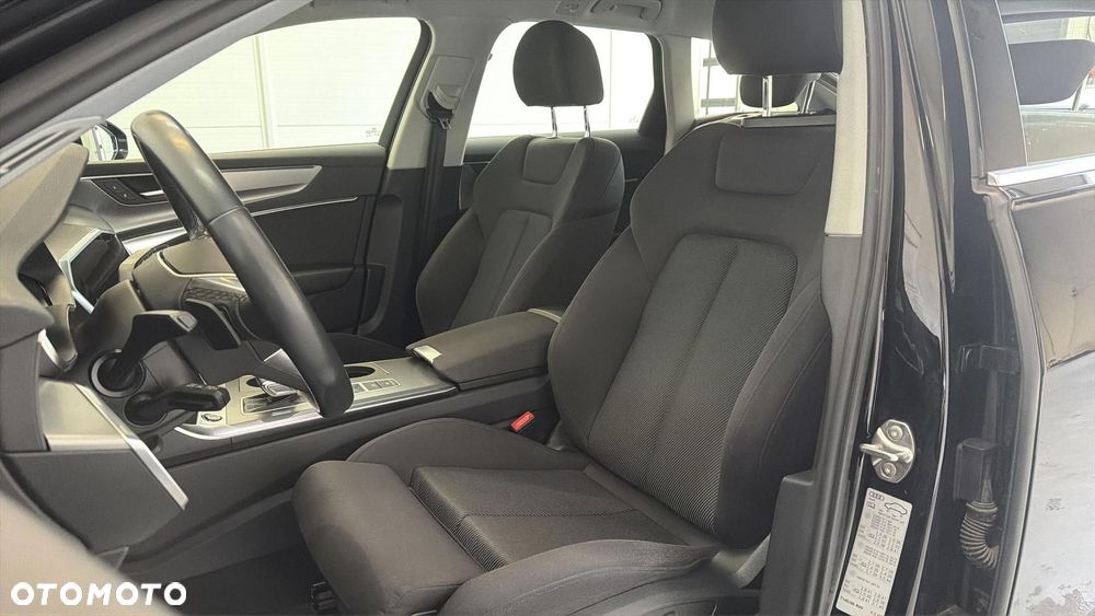 Audi A6 Avant - 12