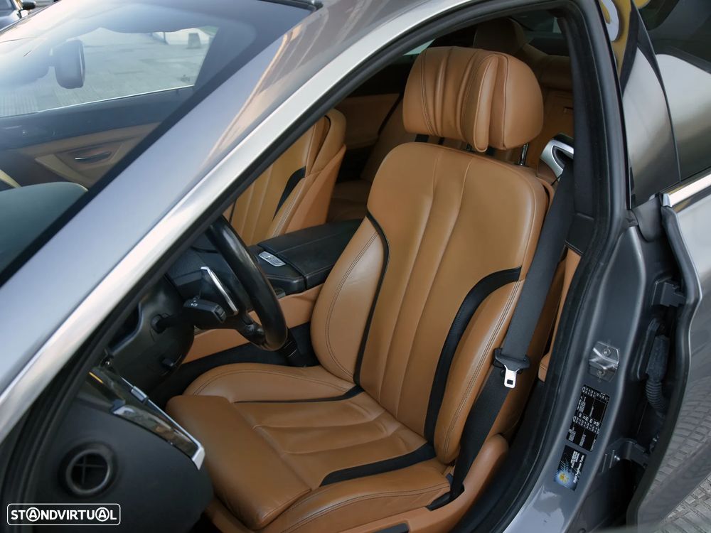 BMW 640 d - 13