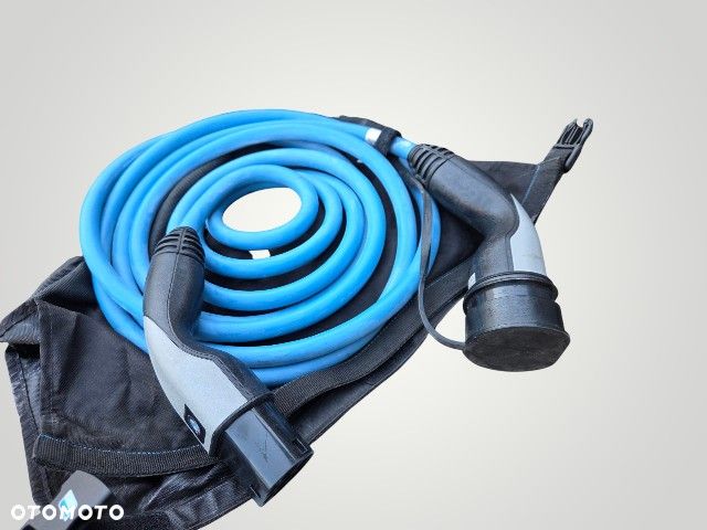 BMW I3 Kabel zasilający do ładowania przewód przewody zasilanie - 1