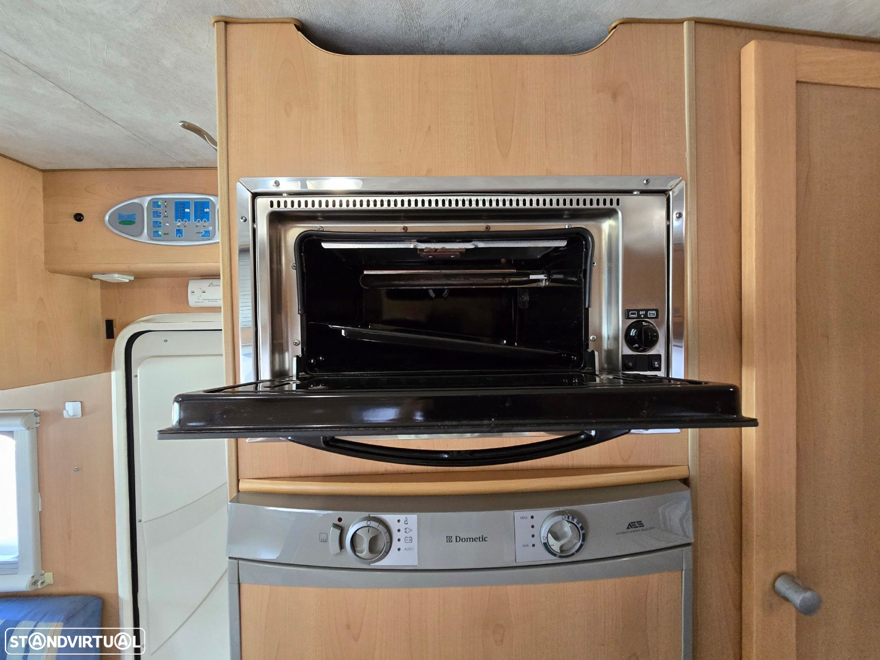 Fiat Ducato MC LOUIS LIMITED EDITION - 17