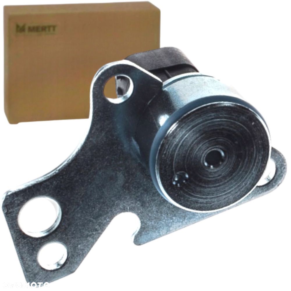 Czujnik ciśnienia oleju skrzyni 62TE Chrysler DODGE RAM ROUTAN 5078708AC - 2