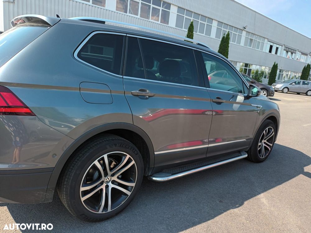 Volkswagen Tiguan 2.0 TDI DPF DSG Comfortline - 2