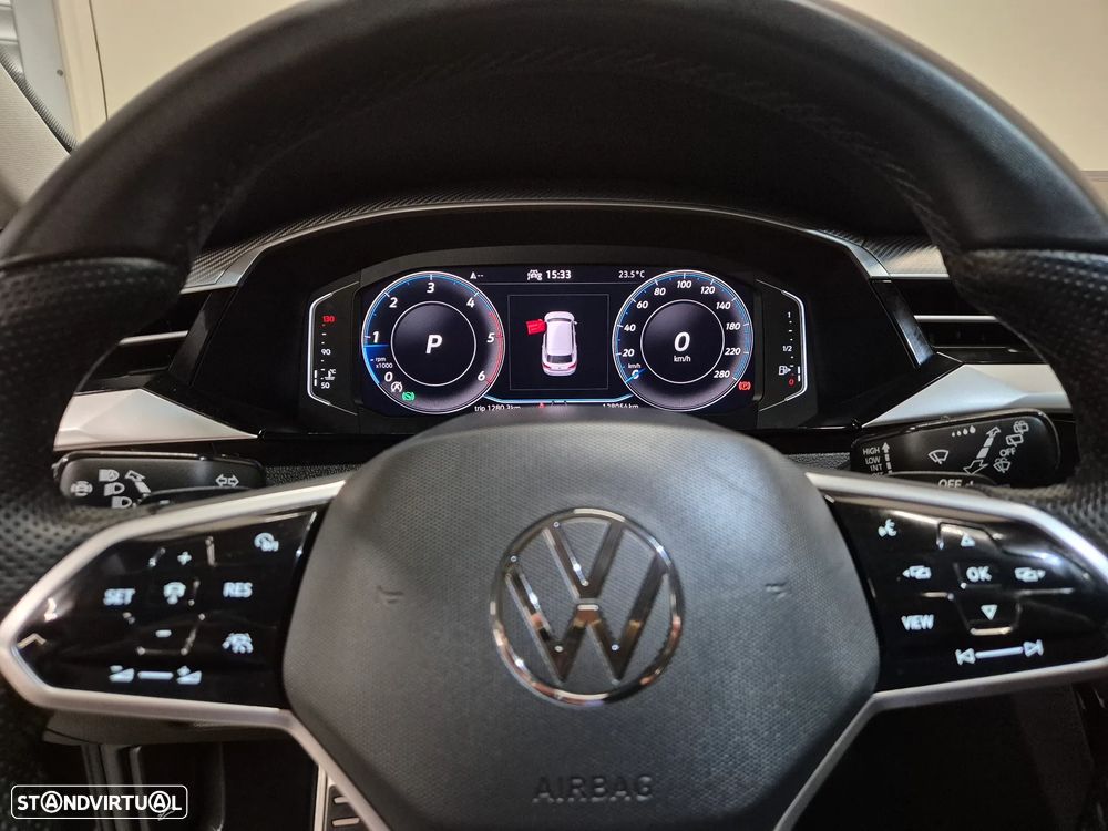 VW Arteon Shooting Brake 2.0 TDI Elegance DSG - 42