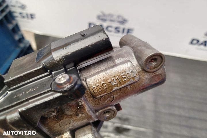 Egr BMM  03G129637A    03G129637A Volkswagen VW Passat B6 [2005 - 201 - 6