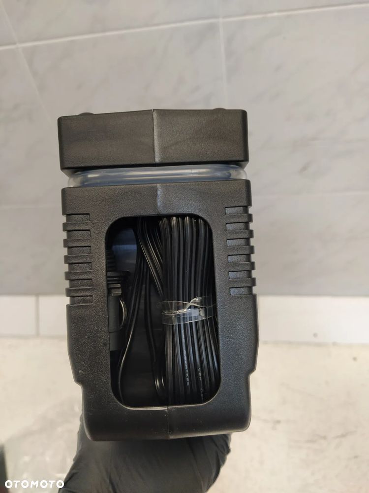 CHRYSLER POMPKA KOMPRESOR ZESTAW NAPRAWCZY OPONY KOŁA NOWY ORYGINAŁ - 7