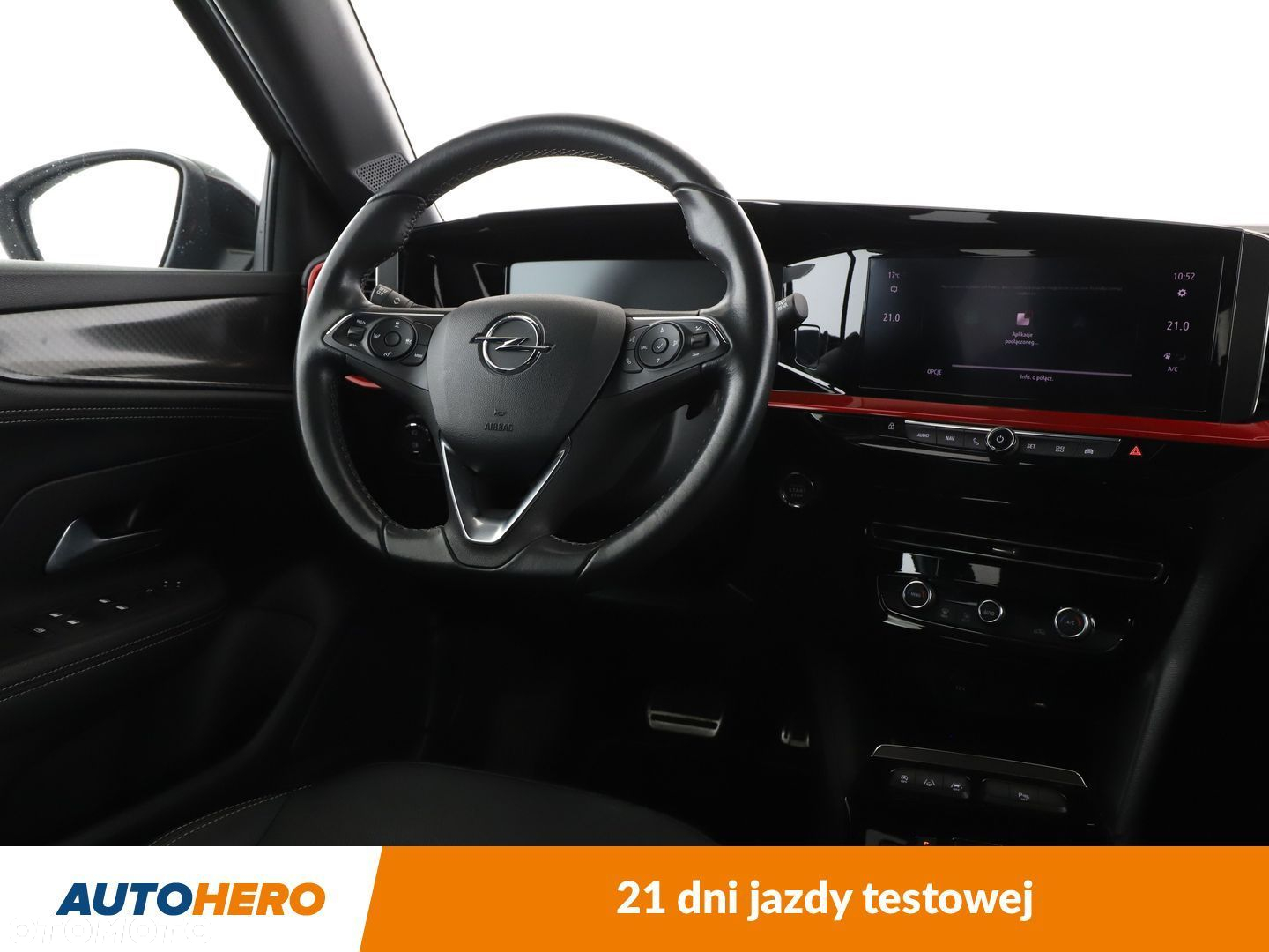 Opel Mokka - 13