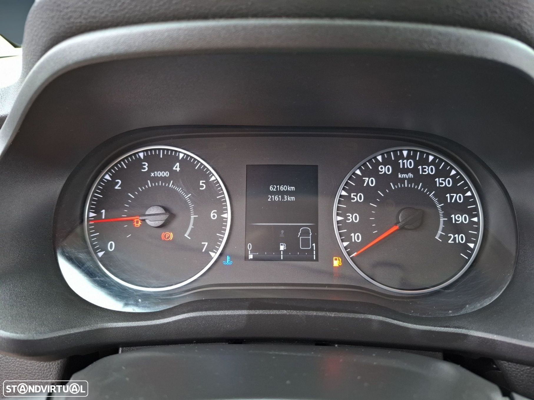 Renault Kangoo - 17