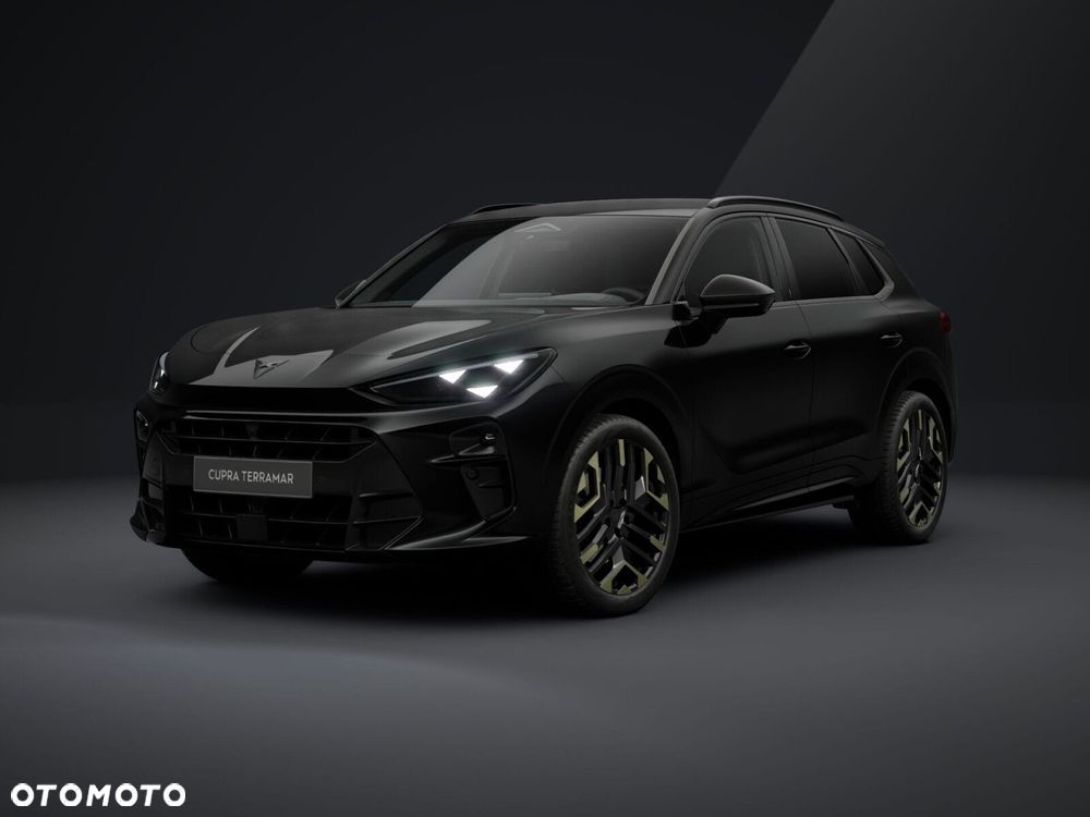 Cupra Terramar 2.0 TSI 4Drive VZ Tribe Edition DSG - 2