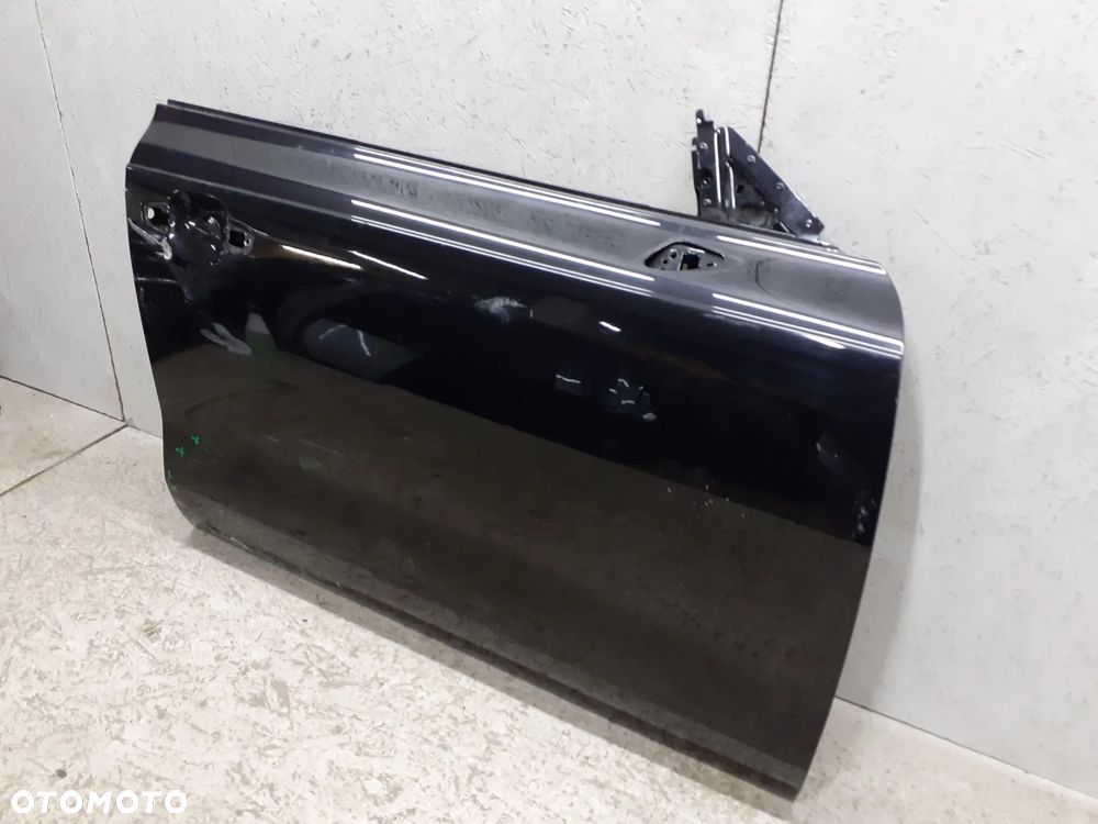 DRZWI PRZEDNIE PRZÓD PRAWE AUDI A7 4G8 2010-2017r - 3