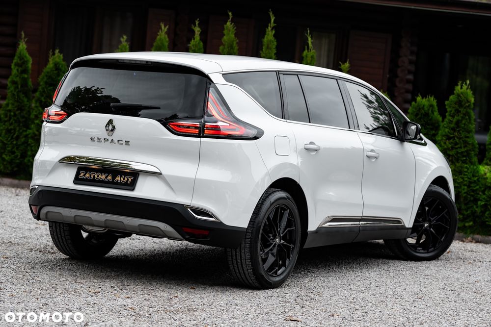 Renault Espace 1.6 dCi Energy Zen - 15