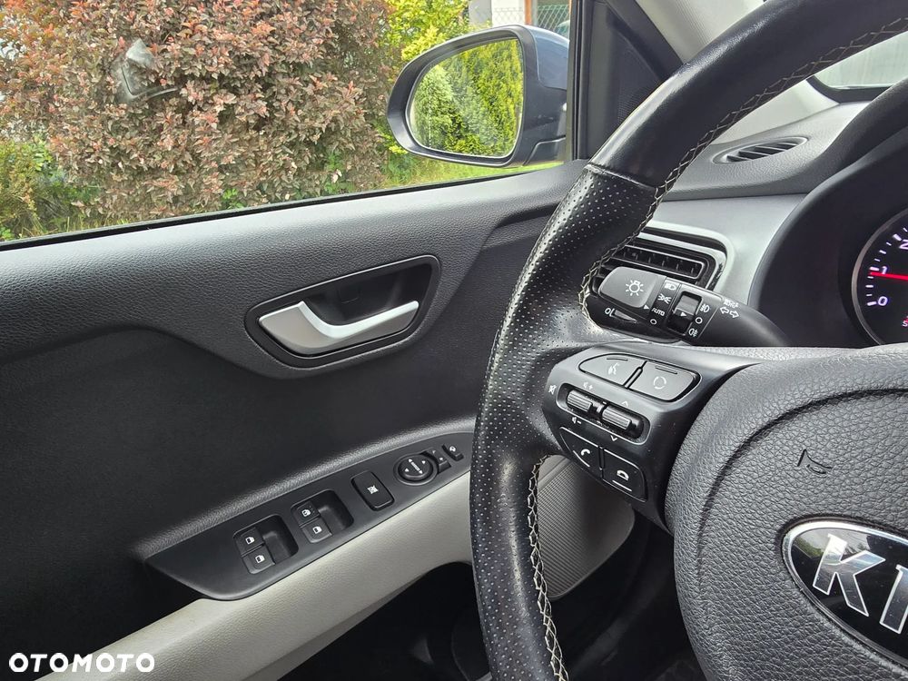 Kia Stonic 1.4 XL - 16