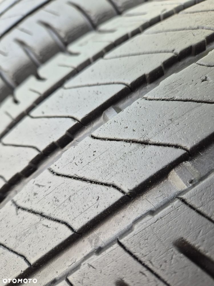 2x 195/75R16C Michelin Agilis 3 - 2