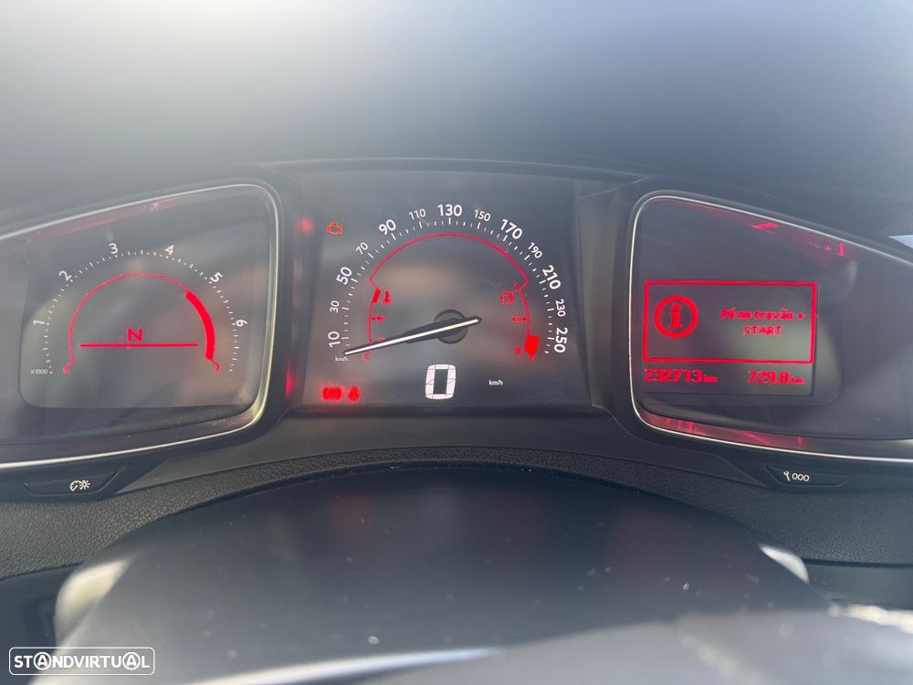 Citroën DS5 BlueHDi 120 SoChic - 15