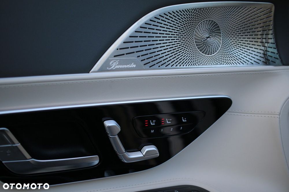 Mercedes-Benz SL - 35