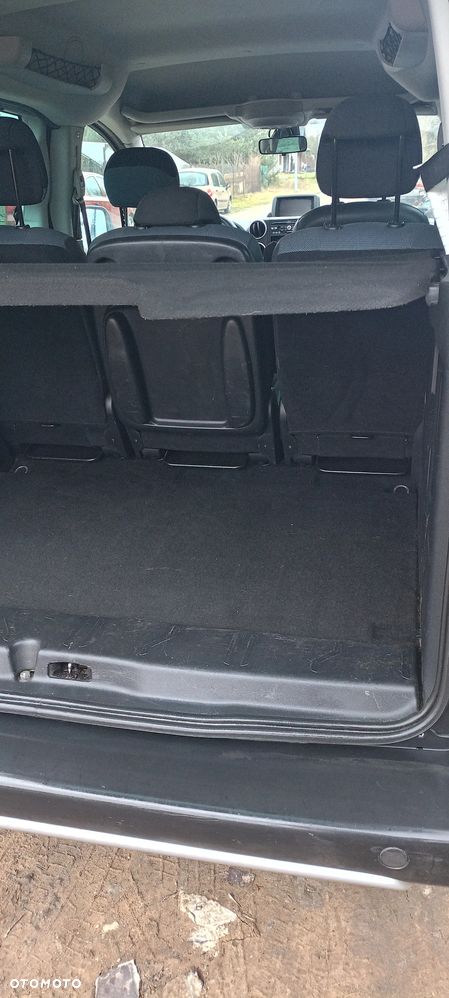 Citroën Berlingo VTi 120 XTR - 4