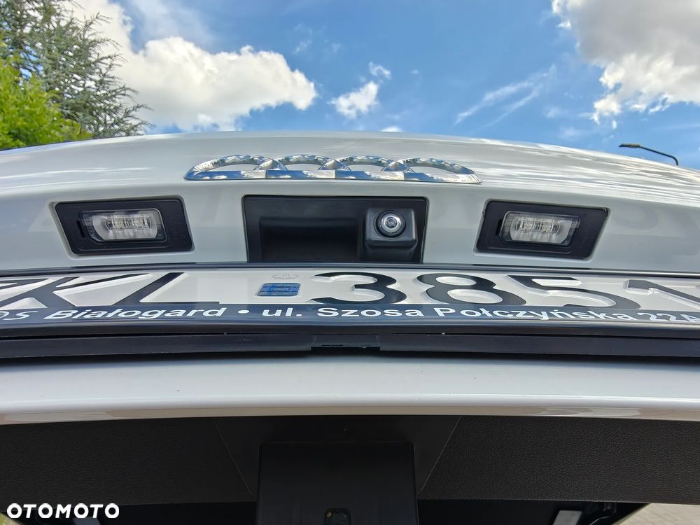 Audi A7 Sportback 3.0 TDI Quattro Tiptronic - 24