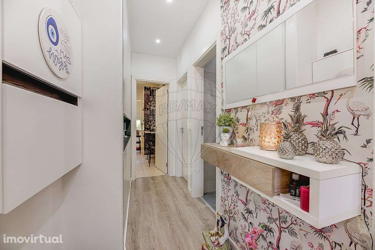 Apartamento T2 para venda - Grande imagem: 5/13