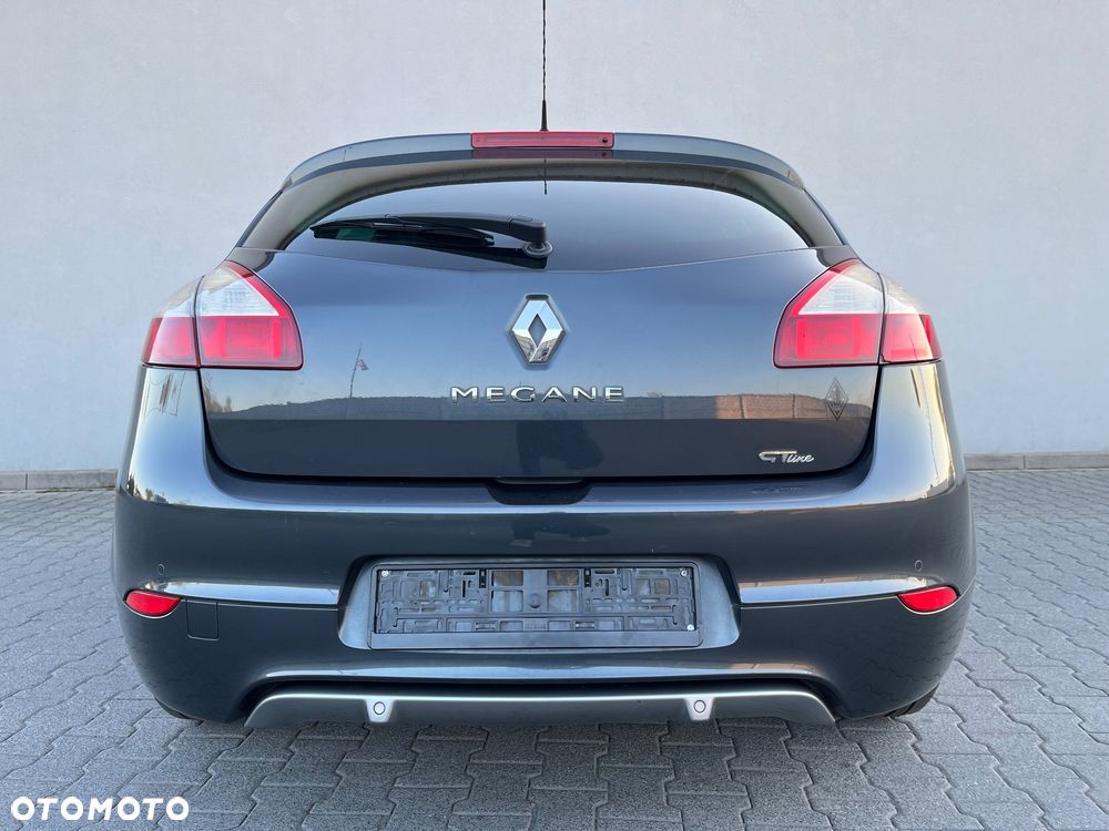 Renault Megane TCe 130 Luxe - 14