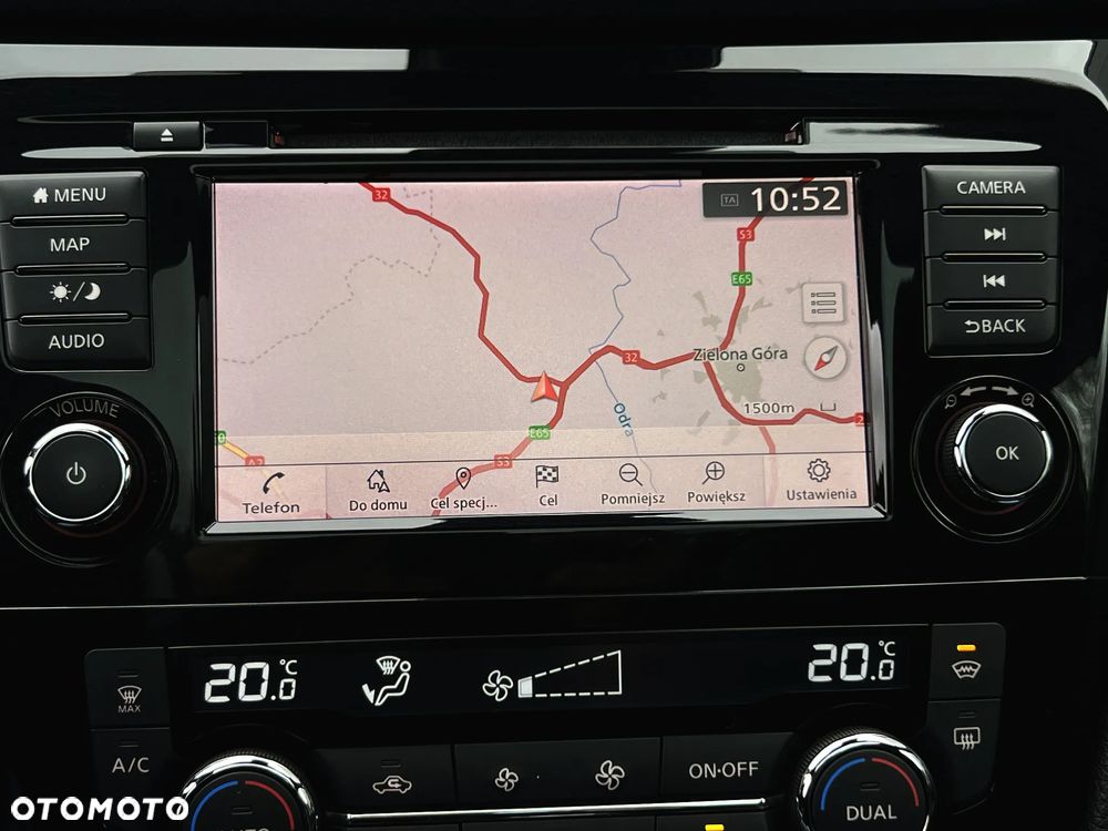 Nissan Qashqai 1.3 DIG-T Tekna+ DCT - 27