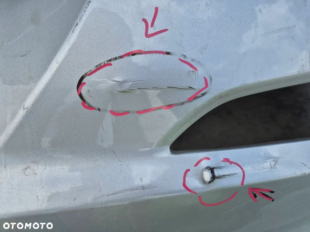 HYUNDAI I20 / I10 ZDERZAK TYŁ / PRZÓD (dostępne 4 zderzaki) - 13