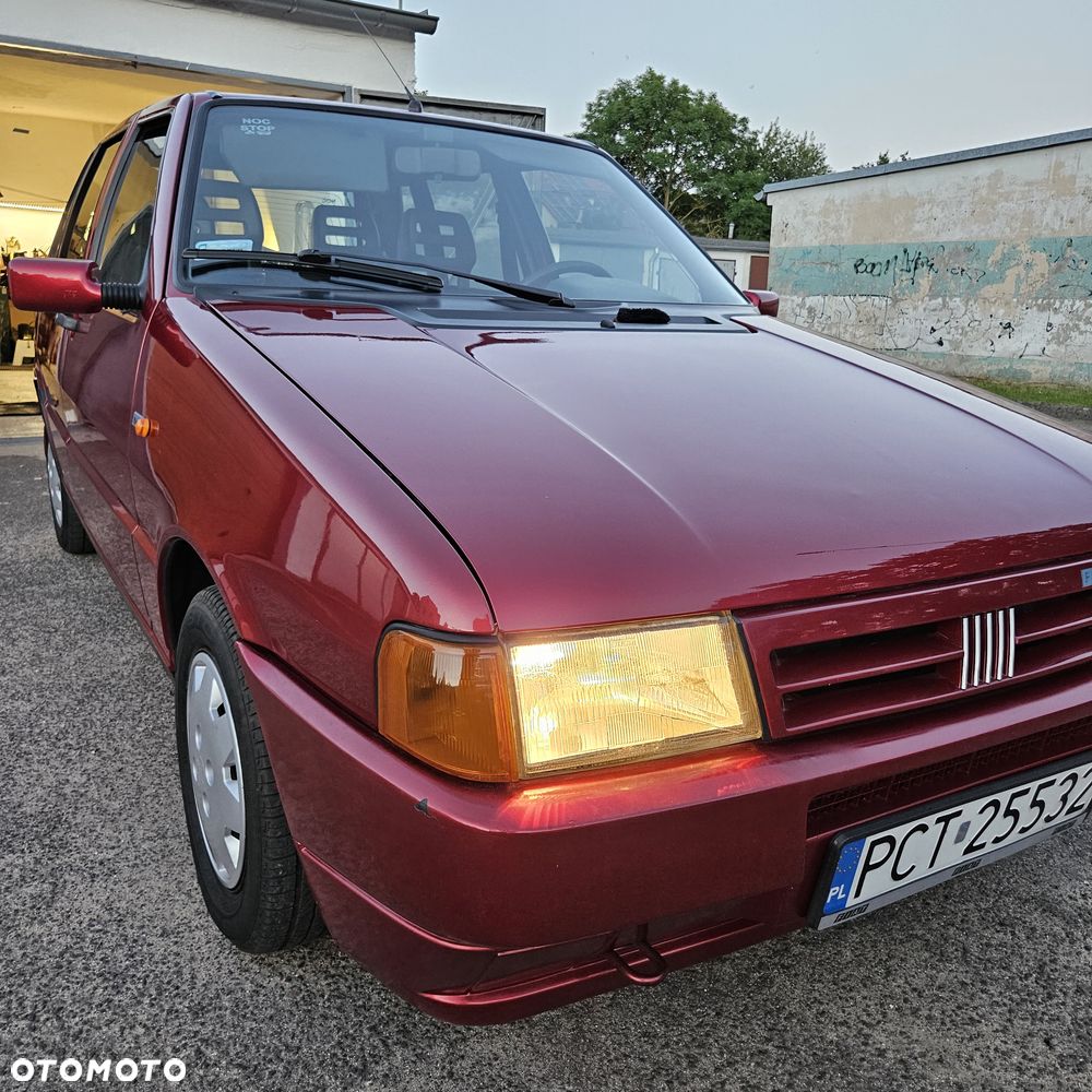 Fiat Uno - 14