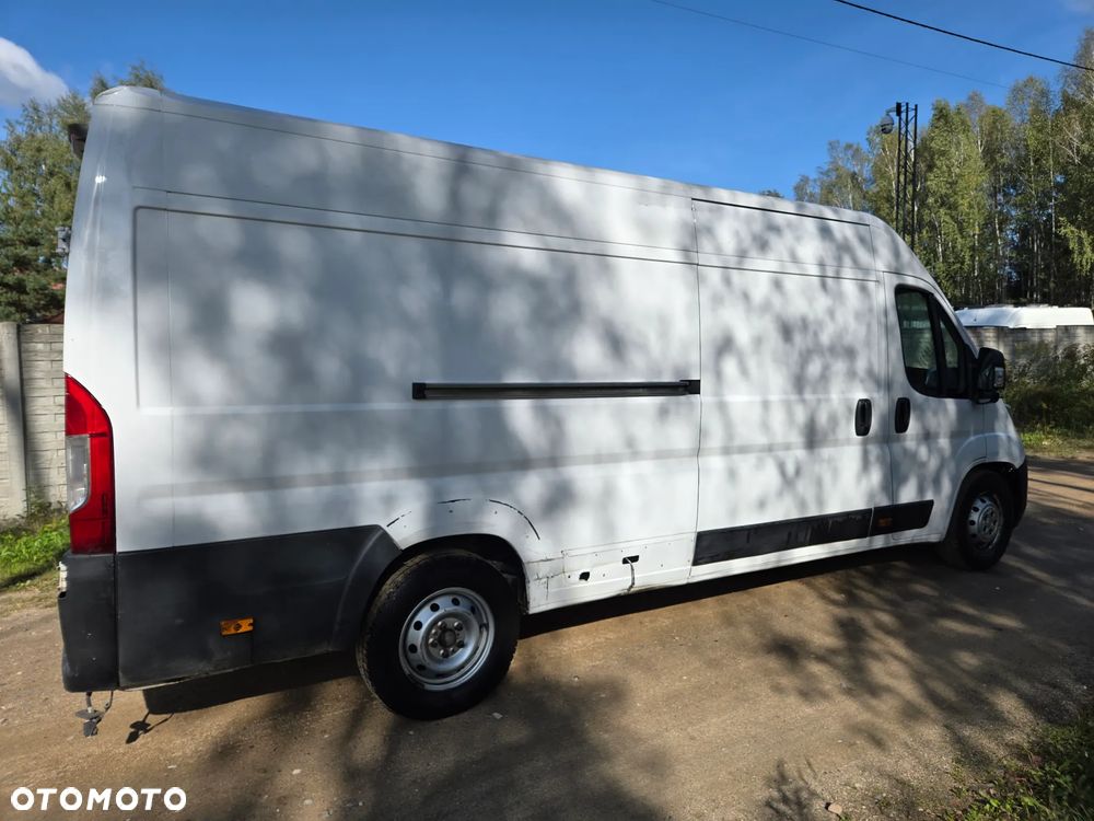 Fiat Ducato L4H2 - 6