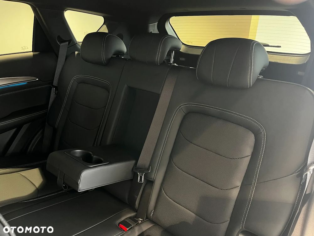 Jetour X70 Plus - 12