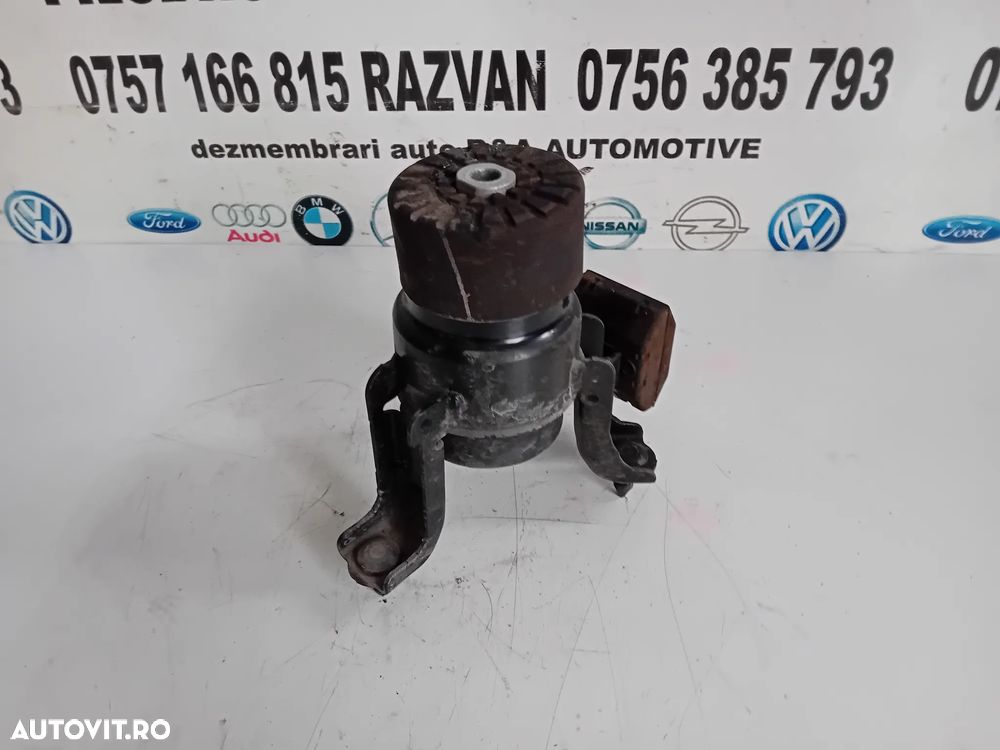 Suport Motor Toyota Rav 4 2.5 Benzina Hybrid Motor A25A An 2019-2023 Cu 3.000 Km - 3