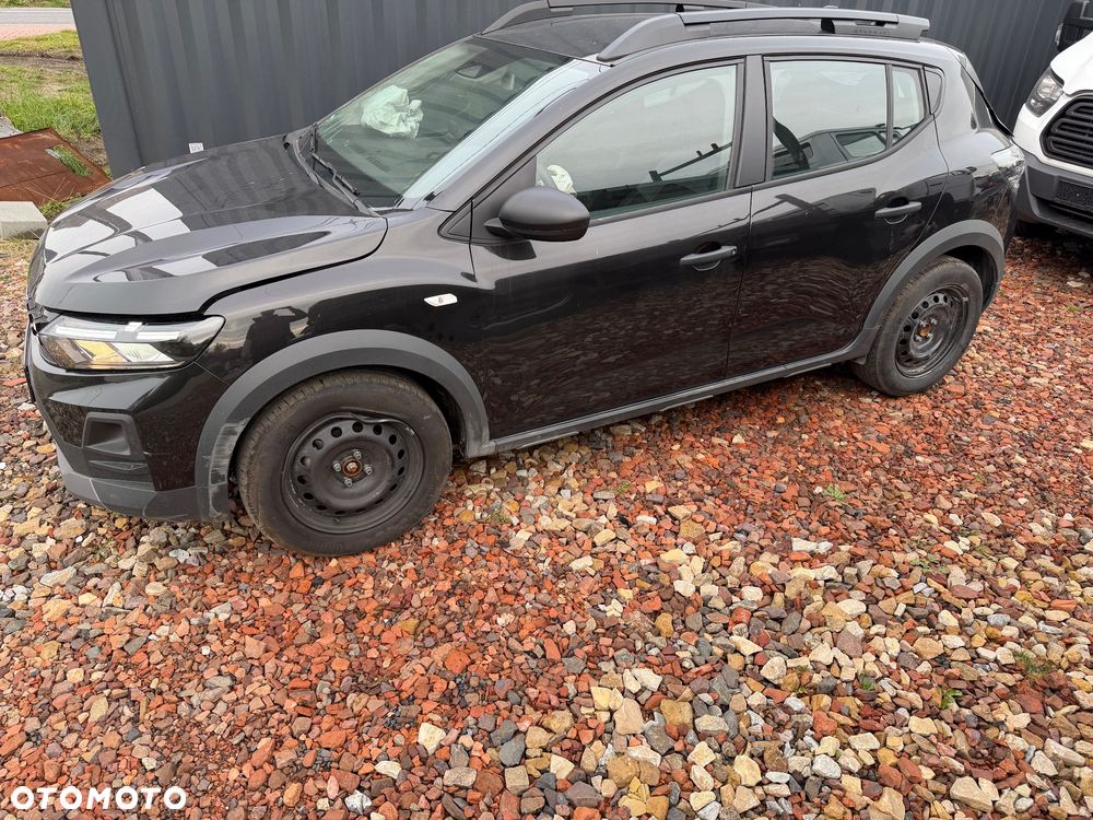 Dacia Sandero Stepway - 9