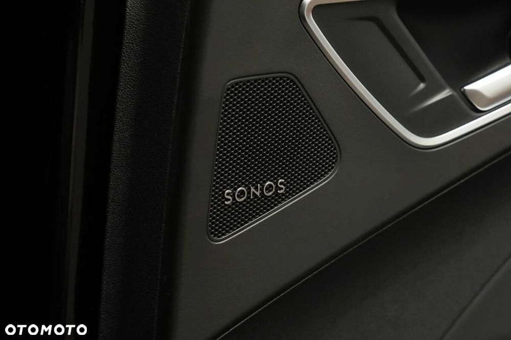 Audi Q4 Sportback e-tron 45 82kWh Quattro S Line - 16