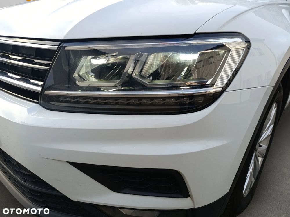 Volkswagen Tiguan 1.5 TSI EVO Comfortline - 13