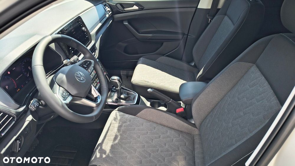 Volkswagen T-Cross - 14